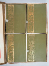 Load image into Gallery viewer, Shakespeare, William. Pocket Portrait Shakespeare. Complete with glossary. Bryce, David & Sons. Glasgow. Circa 1899.