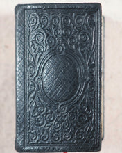 Load image into Gallery viewer, Holy Bible containing the Old and New testaments. Translated out of the Original Tongues. Printed by Authority. David and Son. Glasgow. 1901. Burns bible, with his family register.