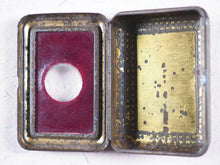 Load image into Gallery viewer, Holy Bible containing Old and New testaments. Translated out of the original tongues. Printed by Authority. Bryce, David and Son. Glasgow. 1901. Illustrated Miniature Bible.