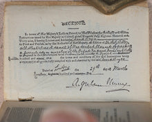 Load image into Gallery viewer, Holy Bible containing Old and New testaments. Translated out of the original tongues. Printed by Authority. Bryce, David and Son. Glasgow. 1901. Illustrated Miniature Bible.