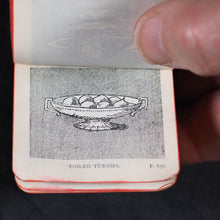 Load image into Gallery viewer, Dods, Matilda Lees. Handbook of Practical Cookery. Eyre & Spottiswoode (Bible Warehouse), Limited. 33, paternoster Row, E.C. London, Edinburgh and New York. 1906.