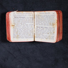Load image into Gallery viewer, Dods, Matilda Lees. Handbook of Practical Cookery. Eyre & Spottiswoode (Bible Warehouse), Limited. 33, paternoster Row, E.C. London, Edinburgh and New York. 1906.