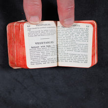 Load image into Gallery viewer, Dods, Matilda Lees. Handbook of Practical Cookery. Eyre & Spottiswoode (Bible Warehouse), Limited. 33, paternoster Row, E.C. London, Edinburgh and New York. 1906.