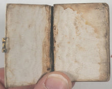 Load image into Gallery viewer, Miniature library of early nineteenth century French Children's and Juvenile Devotionals or Prayer Books. Circa 1806-1840.