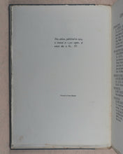 Load image into Gallery viewer, Benson, A.C. , Sir Lawrence Weaver and E.V. Lucas, editors. The Book of the Queen's Dolls' House. Methuen & Co. Ltd. 36 Essex Street, London. 1924.