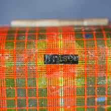 Load image into Gallery viewer, Holy Bible containing Old and New testaments Bryce, David & Son. Glasgow. 1901. Burns Bible with original mauchline Fraser tartanware box