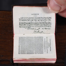 Load image into Gallery viewer, Holy Bible containing the Old and New Testaments; translated out of the original tongues, and with the former translations diligently compared and revised. Oxford University Press. American Branch. New York. 1919.