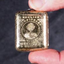 Load image into Gallery viewer, Smallest English Dictionary in the World. Comprising besides the ordinary and newest words in the language, short explanations of a large number of scientific, philosophical, literary & technical terms. David Bryce & Son. Glasgow. 1894. Boxed mauchline.