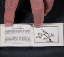 Load image into Gallery viewer, Petit Naturaliste. Marcilly. Rue St. Jacques, no. 10. Paris. 1829.