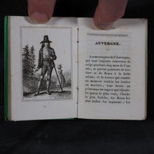 Load image into Gallery viewer, Petite Excursion en France Marcilly. Rus St. Jacques, 10. Paris. 1836.
