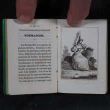 Load image into Gallery viewer, Petite Excursion en France Marcilly. Rus St. Jacques, 10. Paris. 1836.