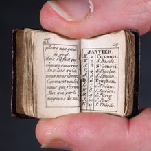 Load image into Gallery viewer, Poete de l'Enfance. 1839. Marcilly. Paris. 1838