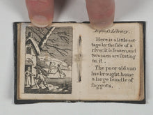 Load image into Gallery viewer, Infant's Library. Marshall, John. No. 4 Aldermary Churchyard in Watling Street. London. Circa 1800.