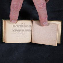 Load image into Gallery viewer, Plaisirs de la Campagne. Marcilly. Paris. Circa 1825.