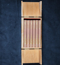 Load image into Gallery viewer, Scott, Sir Walter. Poetical Works Bryce, David & Son. Glasgow. Scott's Works in Six Volumes. Circa 1890. Printed by Robert Maclehose, 153 West Nile Street, Glasgow.