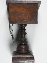 Load image into Gallery viewer, Holy Bible and Lectern. Nimmo, Hay & Mitchell. Edinburgh. 1919.