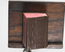 Load image into Gallery viewer, Holy Bible and Lectern. Nimmo, Hay & Mitchell. Edinburgh. 1919.