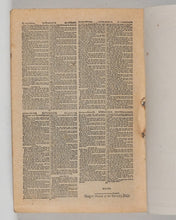 Load image into Gallery viewer, Bryce, David & Son. Glasgow. Advertising. Mellin's illustrated miniature Bible: containing the Old and New Testaments. Mellin's Food Works. London. 1901.