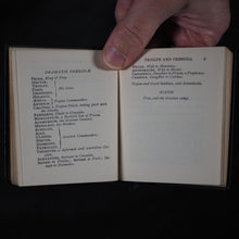 Load image into Gallery viewer, Shakespeare, William. Comedies, Histories and Tragedies of Mr. William Shakespeare together with his Poems and Sonnets with Introductions and Footnotes by W. J. Craig in Forty Volumes. Methuen & Co. London. 1905. With original revolving bookcase.