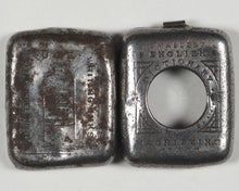 Load image into Gallery viewer, Bryce, David & Son. Glasgow. Advertising. Smallest English Dictionary in the World. Watson Ferguson & Co. Writing Inks promotional. Circa 1896.