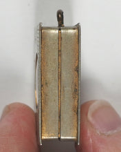 Load image into Gallery viewer, Bryce, David & Son. Glasgow. Advertising. Smallest English Dictionary in the World. Gargoyle Milwaukee promotional. Circa 1906.