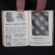 Load image into Gallery viewer, Stevenson, Robert Louis. Pentland Rising: A page of history. 1666. With Memorials of Robert Louis Stevenson. Bryce, David & Son. Glasgow. Circa 1905. With original brass bust.