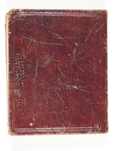 Load image into Gallery viewer, Wedding Present, The. Ward & Co., Paternoster Row. London. 1839.