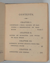 Load image into Gallery viewer, Wedding Present, The. Ward & Co., Paternoster Row. London. 1839.