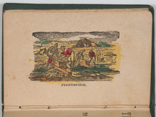 Load image into Gallery viewer, Tiny Pictures. Davis, Porter & Co. Philadelphia. Circa 1865.