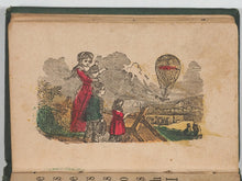Load image into Gallery viewer, Tiny Pictures. Davis, Porter & Co. Philadelphia. Circa 1865.