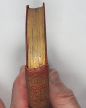 Load image into Gallery viewer, Social and Convivial Toast-Master and Compendium of Sentiment. McGuire, Frederic. Nelson Street. London. 1847.