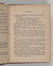 Load image into Gallery viewer, Social and Convivial Toast-Master and Compendium of Sentiment. McGuire, Frederic. Nelson Street. London. 1847.