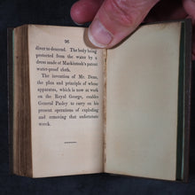 Load image into Gallery viewer, Narrative of the loss of the Mary Rose, at Spithead, July20th 1545. Horsey, S. 43 Queen Street Portsea. 1844. First edition.