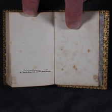 Load image into Gallery viewer, Browning, Elizabeth Barrett Sonnets from the Portuguese. Leopold B. Hill, 2 Langham Place, W1. London. Circa 1908.