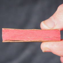 Load image into Gallery viewer, Walton, Izaak. Compleat Angler or the Contemplative Man's Recreation. Being a Discourse of Rivers, Fish-ponds, Fish and Fishing. Frowde, Henry. Oxford University Press Warehouse, Amen Corner, E.C. London. Circa 1900.