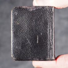 Load image into Gallery viewer, Bryce's Thumb English Dictionary. Bryce, David & Son. Glasgow. Circa 1888. In ' Midgets' slipcase.