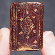 Load image into Gallery viewer, Lust Gärtlein Einer Betrübten Seelen täglich zu gebrauchen. Hein, I. Ebersbach. 1705. 1