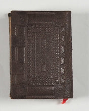 Load image into Gallery viewer, Holy Bible containing Old and New testaments: Translated Out of the Original Toungues, And With The Former Translations Diligently Compared And Revised. By His Majesty's Special Comand. Printed by Authority. Bryce, David & Son. Glasgow. 1901.