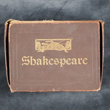 Load image into Gallery viewer, Shakespeare, William. Illustrated Pocket Shakespeare. Bryce, David & Son. Glasgow. 1886.