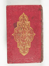 Load image into Gallery viewer, Maunder, Samuel. Little gazetteer or Geographical dictionary in miniature.Topographical features, commerce, manufactures, productions & statistics, of the world: population table of England and Wales. Noble, T. 79 Fleet Street. London. 1846.