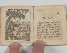 Load image into Gallery viewer, Good Child's Treasure. Marshall, John. No. 4 Aldermary Churchyard in Bow Lane Cheapside. London. 1801.