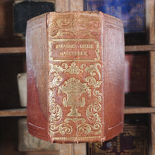 Load image into Gallery viewer, Little Gazetteer or Geographical Dictionary in miniature ...situation, extent, and other topographical features, with the commerce, manufactures, productions, and general statistics of every country in the world. Maunder, Samuel. Publication Date: 1845