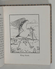 Load image into Gallery viewer, Favourite Fables for Tiny Tots. With Drawings by Arthur S. Wilkinson. Wells Gardner, Darton & Co. London. 1899.