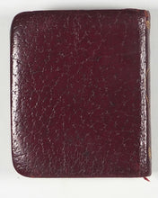 Load image into Gallery viewer, Royal Bijou Birthday Book. Eyre & Spottiswoode. London. 1900.