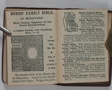 Load image into Gallery viewer, Stevenson, Robert Louis. Pentland Rising: A page of history. 1666. With Memorials of Robert Louis Stevenson. Bryce, David & Son. Glasgow. Circa 1905.