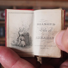 Load image into Gallery viewer, Life of Abraham. Wilson, George. Petter, G.E. London. Circa 1845.
