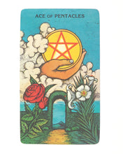 Load image into Gallery viewer, Morgan-Greer Tarot. Morgan Press Inc. 1979. First edition.