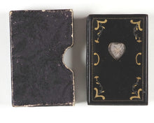 Load image into Gallery viewer, PETIT Paroissien de la Jeunesse. Marcilly. Rue St. Jacques, no. 10. Paris. Circa 1840.