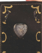 Load image into Gallery viewer, PETIT Paroissien de la Jeunesse. Marcilly. Rue St. Jacques, no. 10. Paris. Circa 1840.
