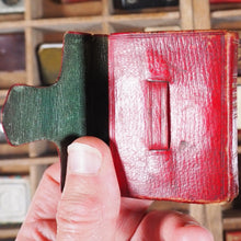 Load image into Gallery viewer, Gems of Sacred Poetry. >>CHISWICK PRESS MINIATURE DEVOTIONAL<< Publication Date: 1840 CONDITION: VERY GOOD